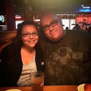 Meet your Posher, Jason